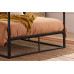 Farringdon 4 Poster Bed (Black)