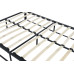 Farringdon 4 Poster Bed (Black)