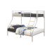 Nexus Triple Bunk (Silver)