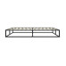 Soho Bed (Black)