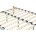 Tetras Bed (Beech & Silver)
