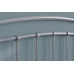 Tetras Bed (Beech & Silver)