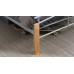 Tetras Bed (Beech & Silver)