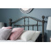 Victoria Bed (Black)
