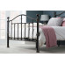 Victoria Bed (Black)