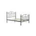 Victoria Bed (Black)