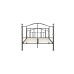 Victoria Bed (Black)