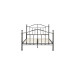 Victoria Bed (Black)