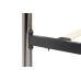 Victoria Bed (Black)