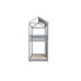 Adventure Bunk Bed (Grey)