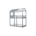 Adventure Bunk Bed (Grey)