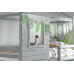Adventure Bunk Bed (Grey)