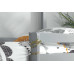 Adventure Bunk Bed (Grey)