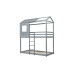Adventure Bunk Bed (Grey)