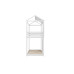 Adventure Bunk Bed (White) 