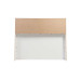 Alfie Bed Frame (White) 