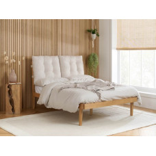 Ander Bed Frame (Oak)