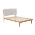 Ander Bed Frame (Oak)