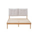 Ander Bed Frame (Oak)