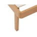 Ander Bed Frame (Oak)