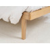 Ander Bed Frame (Oak)