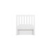 Appleby Bed Frame (White) 