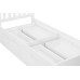 Appleby Bed Frame (White) 
