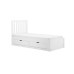 Appleby Bed Frame (White) 