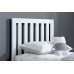 Appleby Bed Frame (White) 