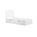 Appleby Bed Frame (White) 