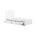 Appleby Bed Frame (White) 