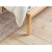 Astrid Rattan Bed Frame (Oak)