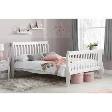 Belford Bed Frame (White)