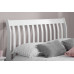 Belford Bed Frame (White)