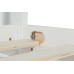 Belford Bed Frame (White)