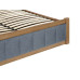 Belmont Ottoman Bed (Oak) 