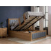 Belmont Ottoman Bed (Oak) 