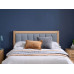 Belmont Ottoman Bed (Oak) 