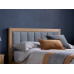 Belmont Ottoman Bed (Oak) 