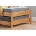 Buxton Trundle Bed Frame (Pine) 