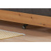 Buxton Trundle Bed Frame (Pine) 