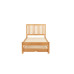 Buxton Trundle Bed Frame (Pine) 
