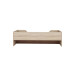 Camden Cabin Bed (White)