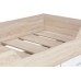 Camden Cabin Bed (White)