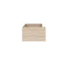 Camden Cabin Bed (White)