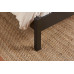 Croxley Rattan Bed (Black)