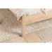 Croxley Rattan Bed (Oak)