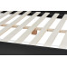 Darwin Four Poster Bed Frame (Black)