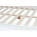 Darwin Four Poster Bed Frame (White)