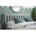 Denver Bed Frame (Grey)